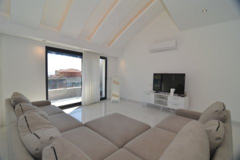 4+1 Wohnung  in Alanya, Antalya, Türkei Nr. 213122 - 23