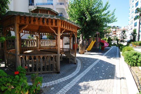 4+1 Wohnung  in Alanya, Antalya, Türkei Nr. 213122 - 13