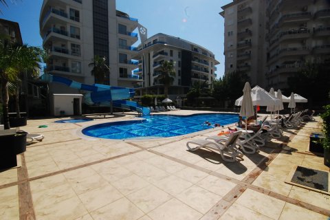 4+1 Wohnung  in Alanya, Antalya, Türkei Nr. 213122 - 10
