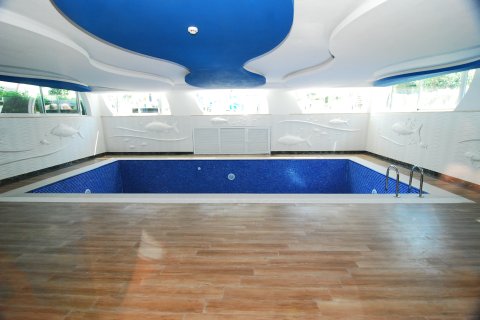 4+1 Wohnung  in Alanya, Antalya, Türkei Nr. 213122 - 6