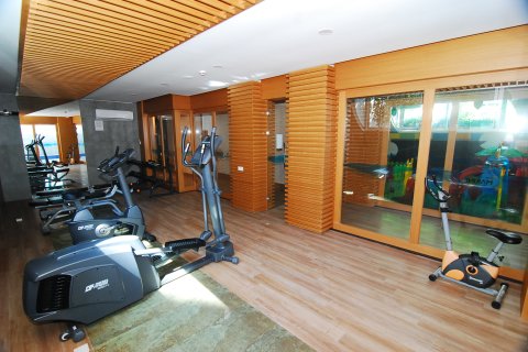 4+1 Wohnung  in Alanya, Antalya, Türkei Nr. 213122 - 5