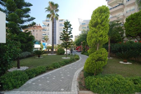 4+1 Wohnung  in Alanya, Antalya, Türkei Nr. 213122 - 16