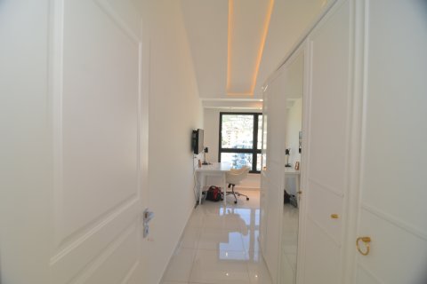 4+1 Wohnung  in Alanya, Antalya, Türkei Nr. 213122 - 28
