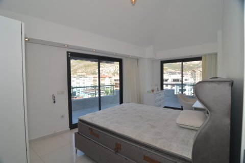 4+1 Wohnung  in Alanya, Antalya, Türkei Nr. 213122 - 30
