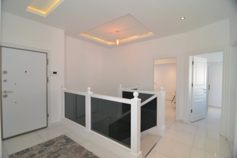 4+1 Wohnung  in Alanya, Antalya, Türkei Nr. 213122 - 26