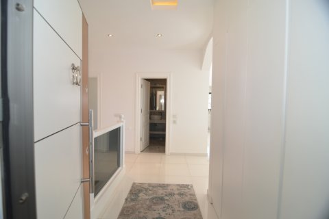 4+1 Wohnung  in Alanya, Antalya, Türkei Nr. 213122 - 19