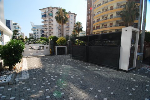 4+1 Wohnung  in Alanya, Antalya, Türkei Nr. 213122 - 17