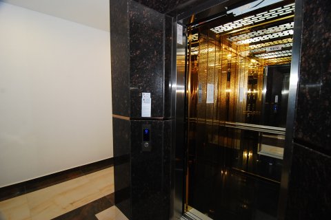 4+1 Wohnung  in Alanya, Antalya, Türkei Nr. 213122 - 18