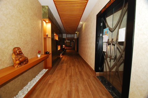 4+1 Wohnung  in Alanya, Antalya, Türkei Nr. 213122 - 7