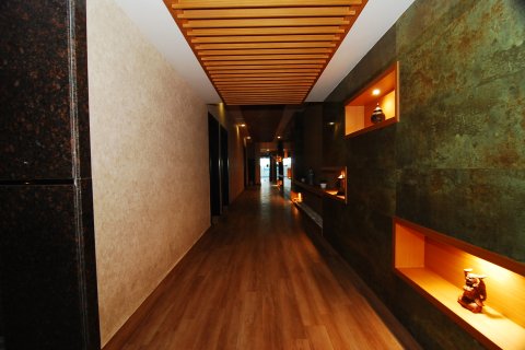 4+1 Wohnung  in Alanya, Antalya, Türkei Nr. 213122 - 4