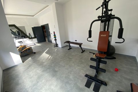Daire 2+1 Alanya, Antalya, Türkiye №213119 - 11