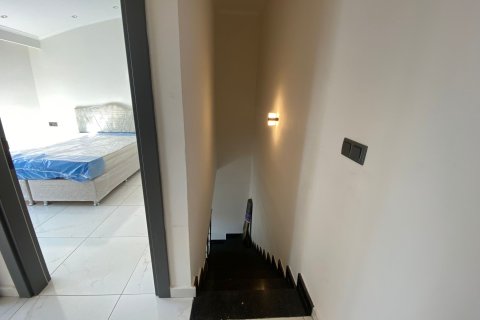 Daire 2+1 Alanya, Antalya, Türkiye №213119 - 5