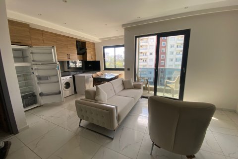 2+1 Wohnung in Alanya, Antalya, Türkei Nr. 213119