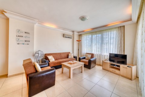 Daire  2+1  Alanya, Antalya, Türkiye №213118