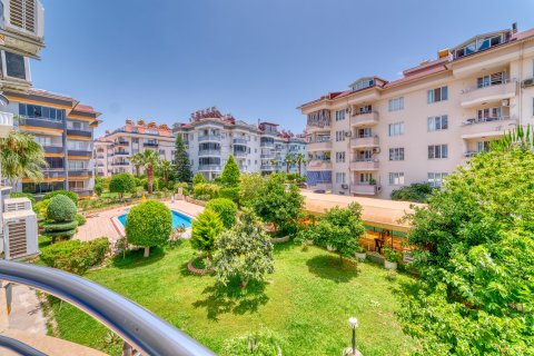 2+1 Lägenhet i Alanya, Antalya, Turkiet Nr. 213118 - 14
