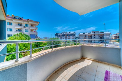2+1 Lägenhet i Alanya, Antalya, Turkiet Nr. 213118 - 12