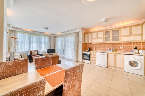2+1 Lägenhet i Alanya, Antalya, Turkiet Nr. 213118 - 3
