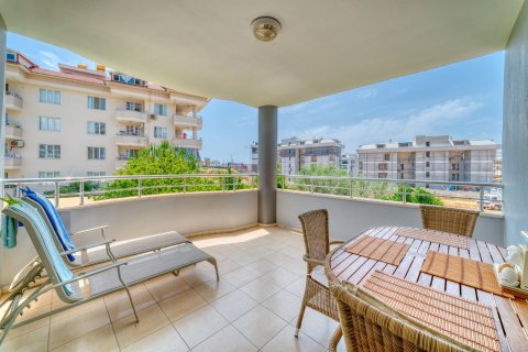 2+1 Lägenhet i Alanya, Antalya, Turkiet Nr. 213118 - 11