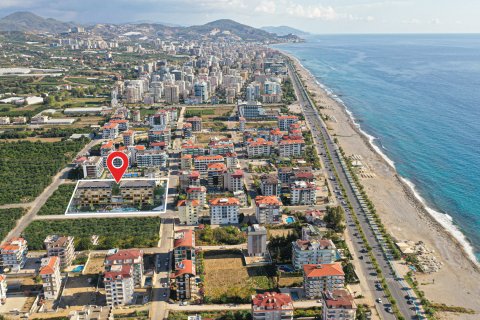 Daire  4+1  Kestel, Antalya, Türkiye №219072 - 13