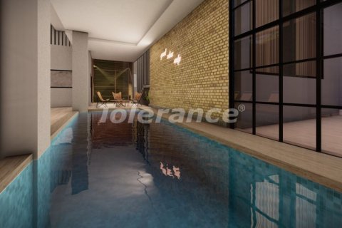 5+1 Villa  in Kalkan, Antalya, Türkei Nr. 106035 - 14