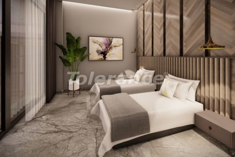 5+1 Villa  in Kalkan, Antalya, Türkei Nr. 106035 - 8
