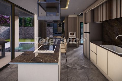 5+1 Villa  in Kalkan, Antalya, Türkei Nr. 106035 - 11