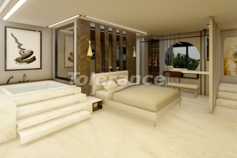 5+1 Villa  in Kalkan, Antalya, Türkei Nr. 106035 - 6