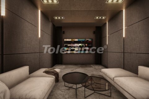 5+1 Villa  in Kalkan, Antalya, Türkei Nr. 106035 - 19