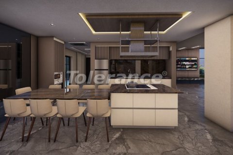 5+1 Villa  in Kalkan, Antalya, Türkei Nr. 106035 - 10