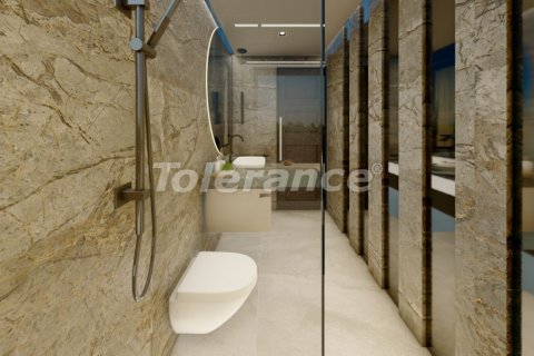 5+1 Villa  in Kalkan, Antalya, Türkei Nr. 106035 - 15