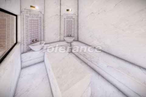 5+1 Villa  in Kalkan, Antalya, Türkei Nr. 106035 - 17