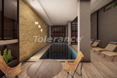 5+1 Villa  in Kalkan, Antalya, Türkei Nr. 106035 - 13