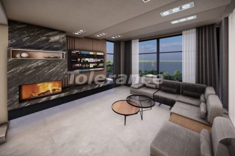 5+1 Villa  in Kalkan, Antalya, Türkei Nr. 106035 - 4