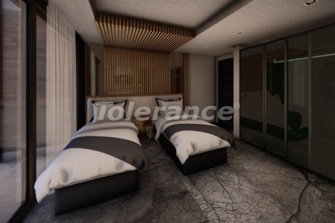 5+1 Villa  in Kalkan, Antalya, Türkei Nr. 106035 - 9