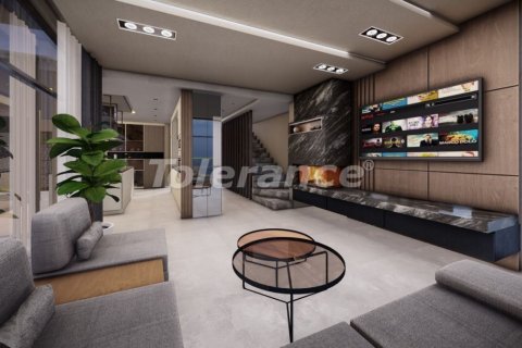 5+1 Villa  in Kalkan, Antalya, Türkei Nr. 106035 - 3