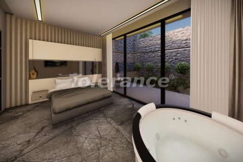 5+1 Villa  in Kalkan, Antalya, Türkei Nr. 106035 - 7