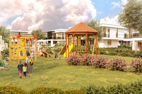 پروژه توسعه Yukselenpark Gomec در Balikesir، ترکیه شماره 133726 - 11