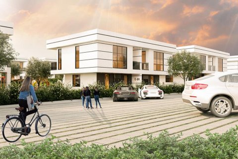 پروژه توسعه Yukselenpark Gomec در Balikesir، ترکیه شماره 133726 - 3