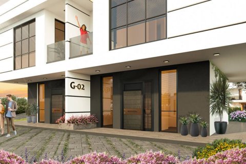 پروژه توسعه Yukselenpark Gomec در Balikesir، ترکیه شماره 133726 - 10