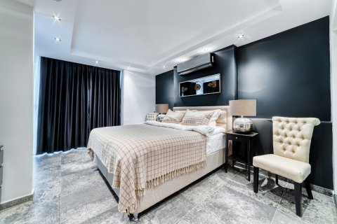 3+1 Leilighet  i Cikcilli, Antalya, Tyrkia Nr. 133731 - 19