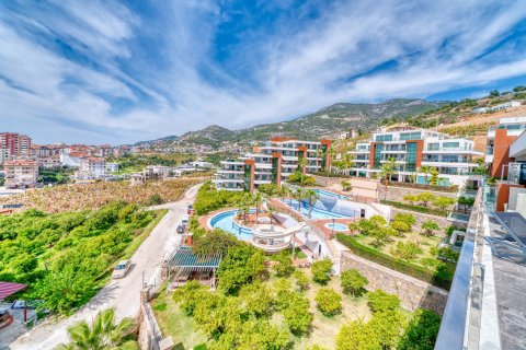 3+1 Apartment  in Cikcilli, Antalya, Turkey No. 133731
