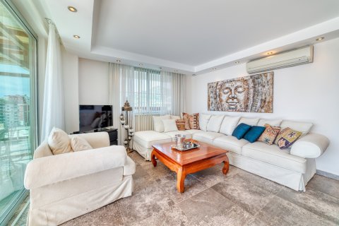 3+1 Leilighet  i Cikcilli, Antalya, Tyrkia Nr. 133731 - 27