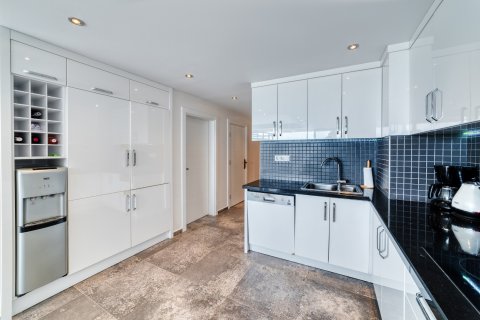 3+1 Leilighet  i Cikcilli, Antalya, Tyrkia Nr. 133731 - 9