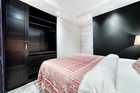 3+1 Leilighet  i Cikcilli, Antalya, Tyrkia Nr. 133731 - 18