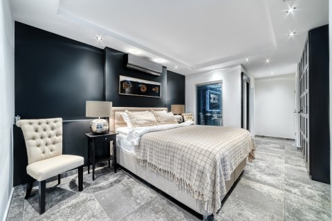 3+1 Leilighet  i Cikcilli, Antalya, Tyrkia Nr. 133731 - 25
