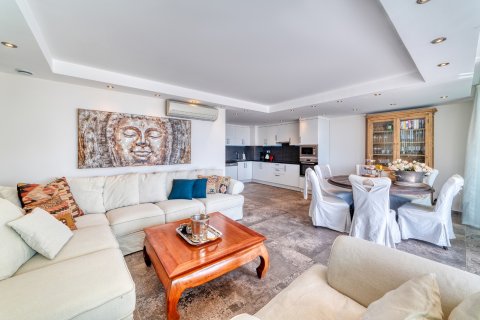 3+1 Leilighet  i Cikcilli, Antalya, Tyrkia Nr. 133731 - 8