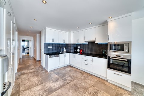 3+1 Leilighet  i Cikcilli, Antalya, Tyrkia Nr. 133731 - 10