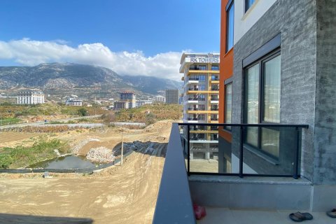 1+1 Leilighet  i Alanya, Antalya, Tyrkia Nr. 216653 - 4