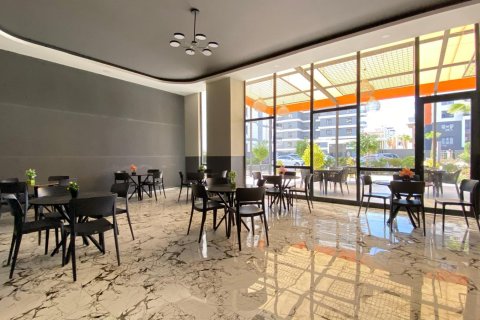 1+1 Leilighet  i Alanya, Antalya, Tyrkia Nr. 216653 - 19
