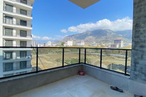 1+1 Leilighet  i Alanya, Antalya, Tyrkia Nr. 216653 - 5